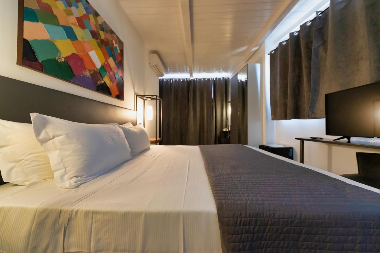 Hotel Casa Mia In Trastevere Rom