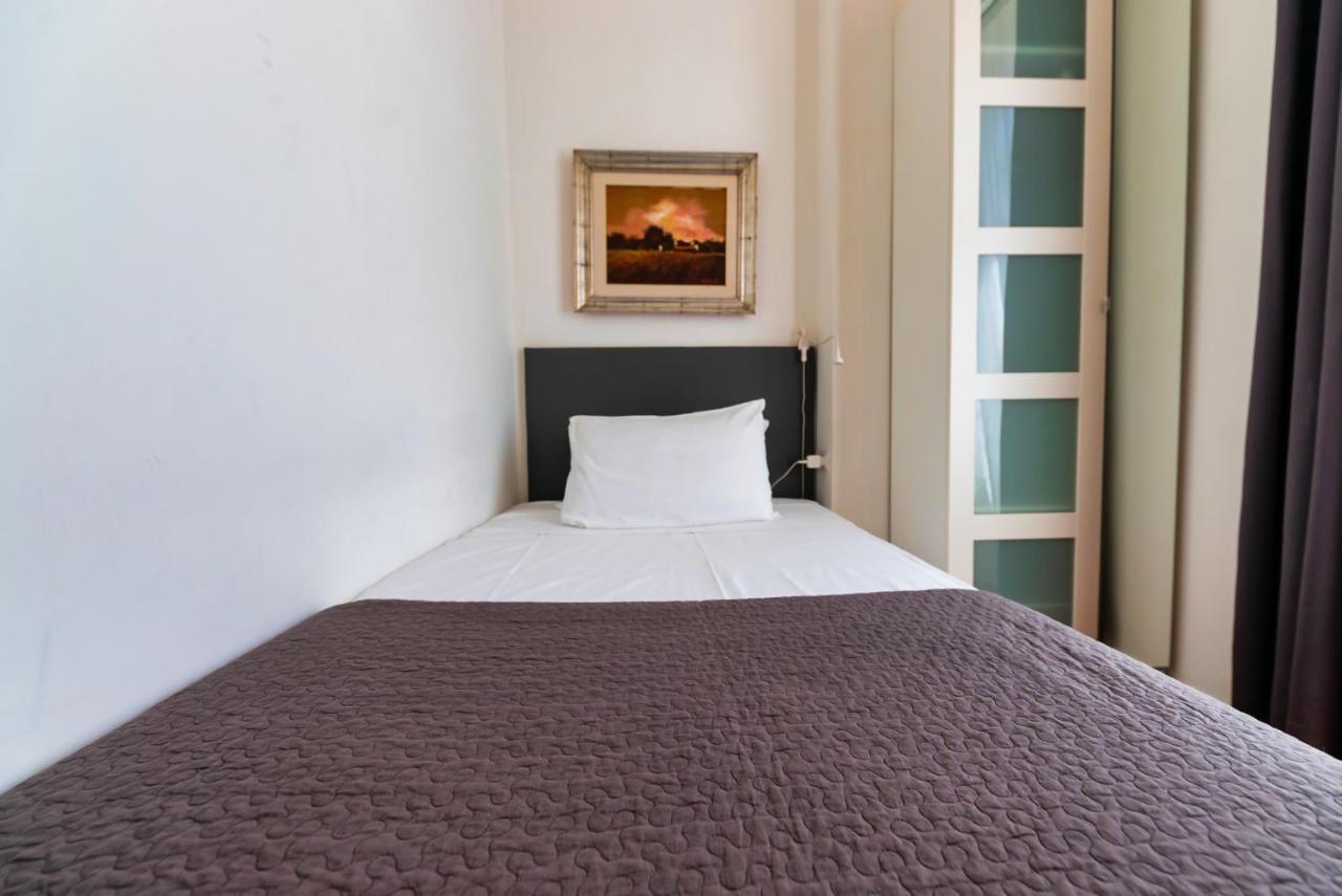 Hotel Casa Mia In Trastevere Rom