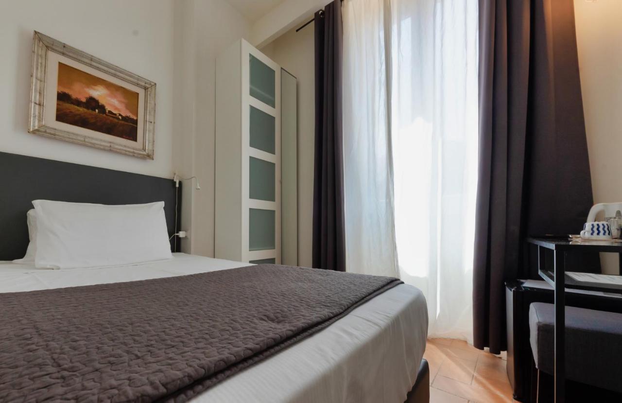 Casa Mia In Trastevere Hotel Rom