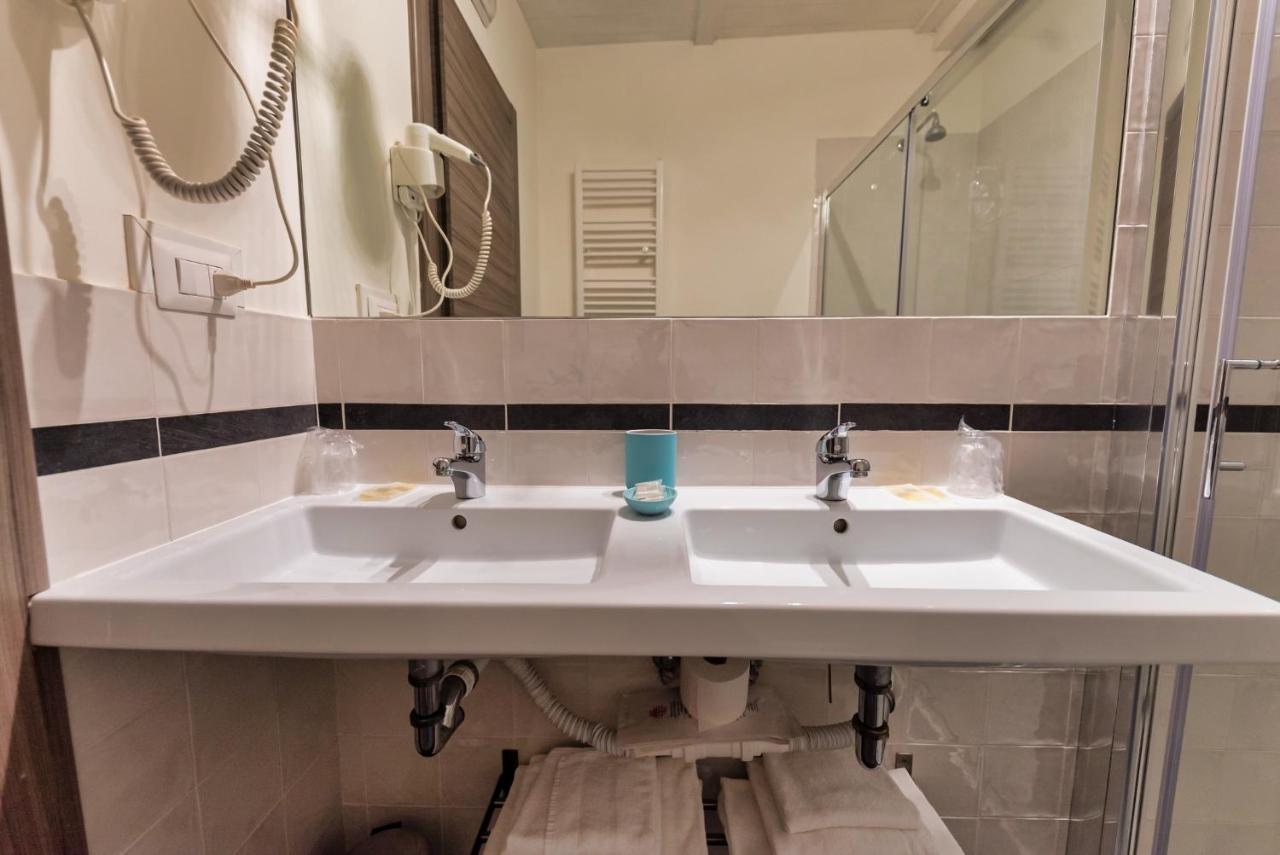 Hotel Casa Mia In Trastevere Rom