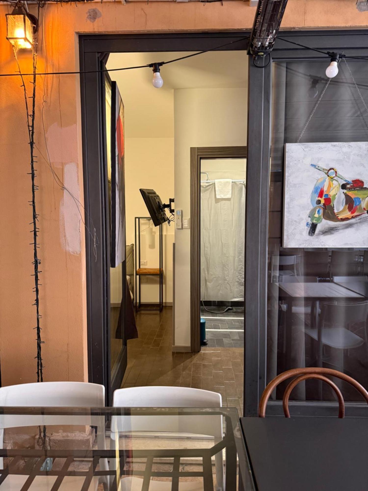 Casa Mia In Trastevere 3* Rom