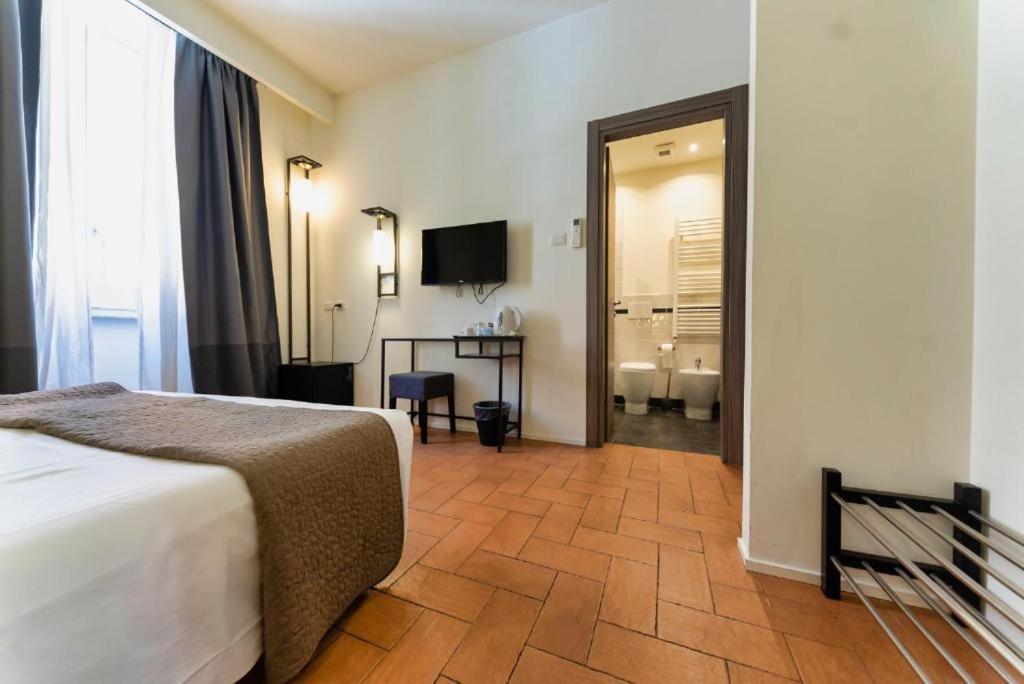 Casa Mia In Trastevere Hotel Rom