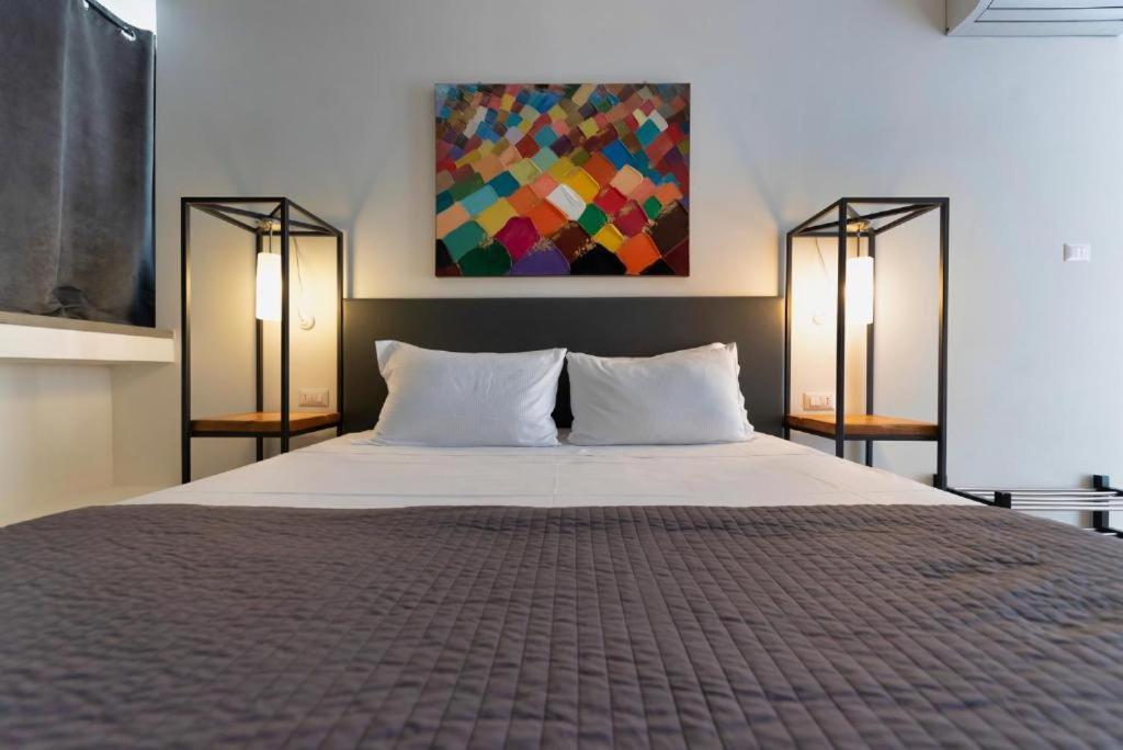 Hotel Casa Mia In Trastevere Rom